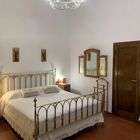 B&B Le 5 Vie Appartamento Con Camera Tripla Firenze Esterno foto