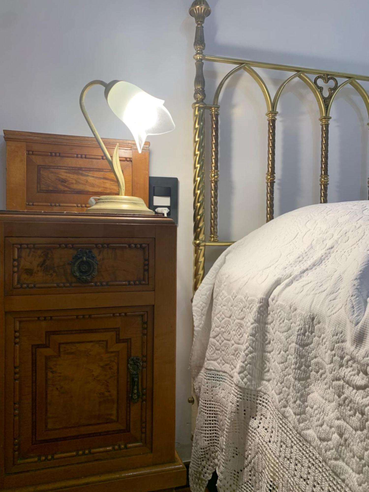 B&B Le 5 Vie Appartamento Con Camera Tripla Firenze Esterno foto
