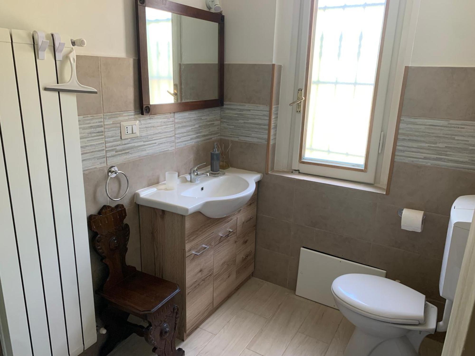 B&B Le 5 Vie Appartamento Con Camera Tripla Firenze Esterno foto