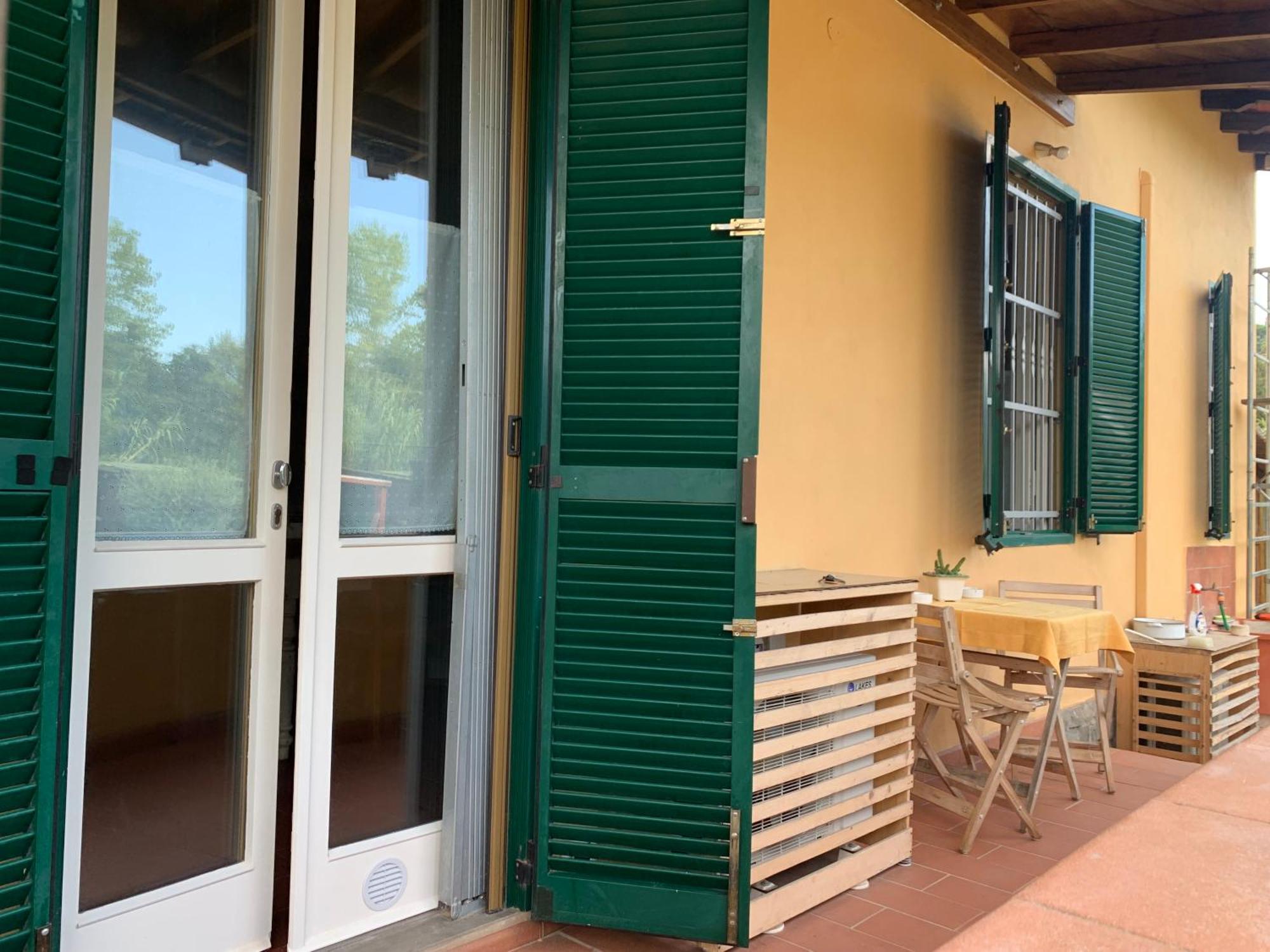B&B Le 5 Vie Appartamento Con Camera Tripla Firenze Esterno foto