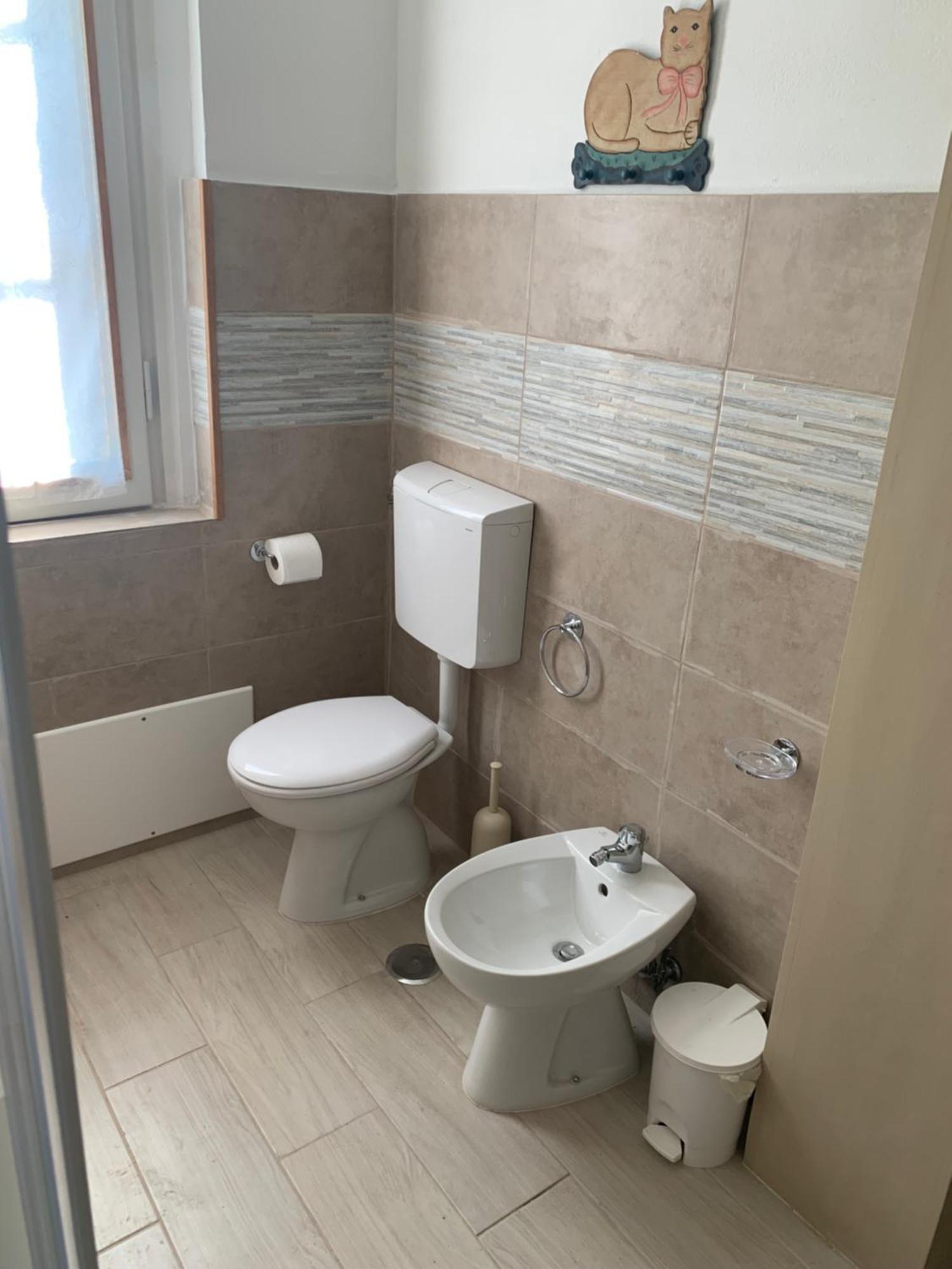 B&B Le 5 Vie Appartamento Con Camera Tripla Firenze Esterno foto