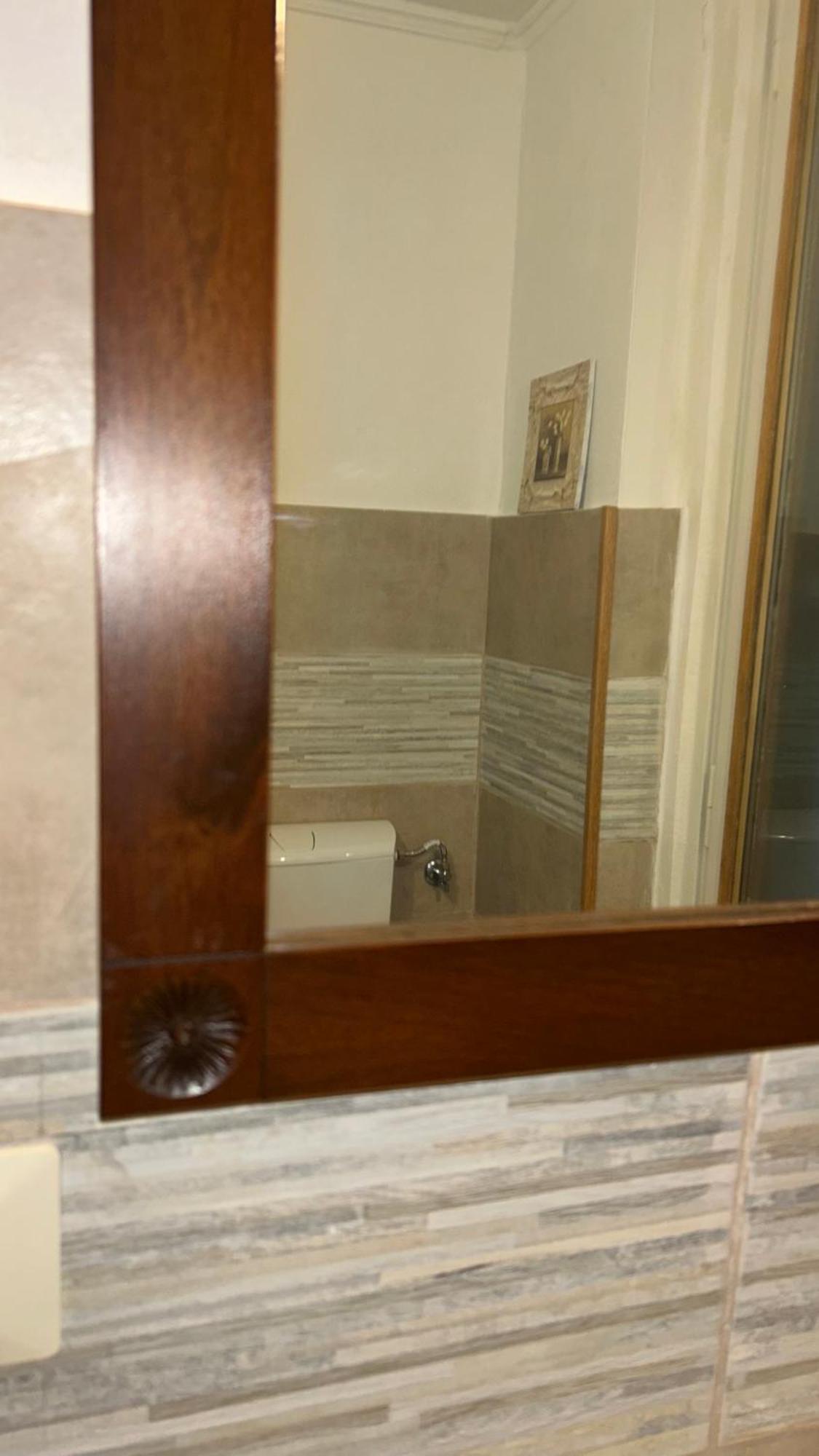 B&B Le 5 Vie Appartamento Con Camera Tripla Firenze Esterno foto